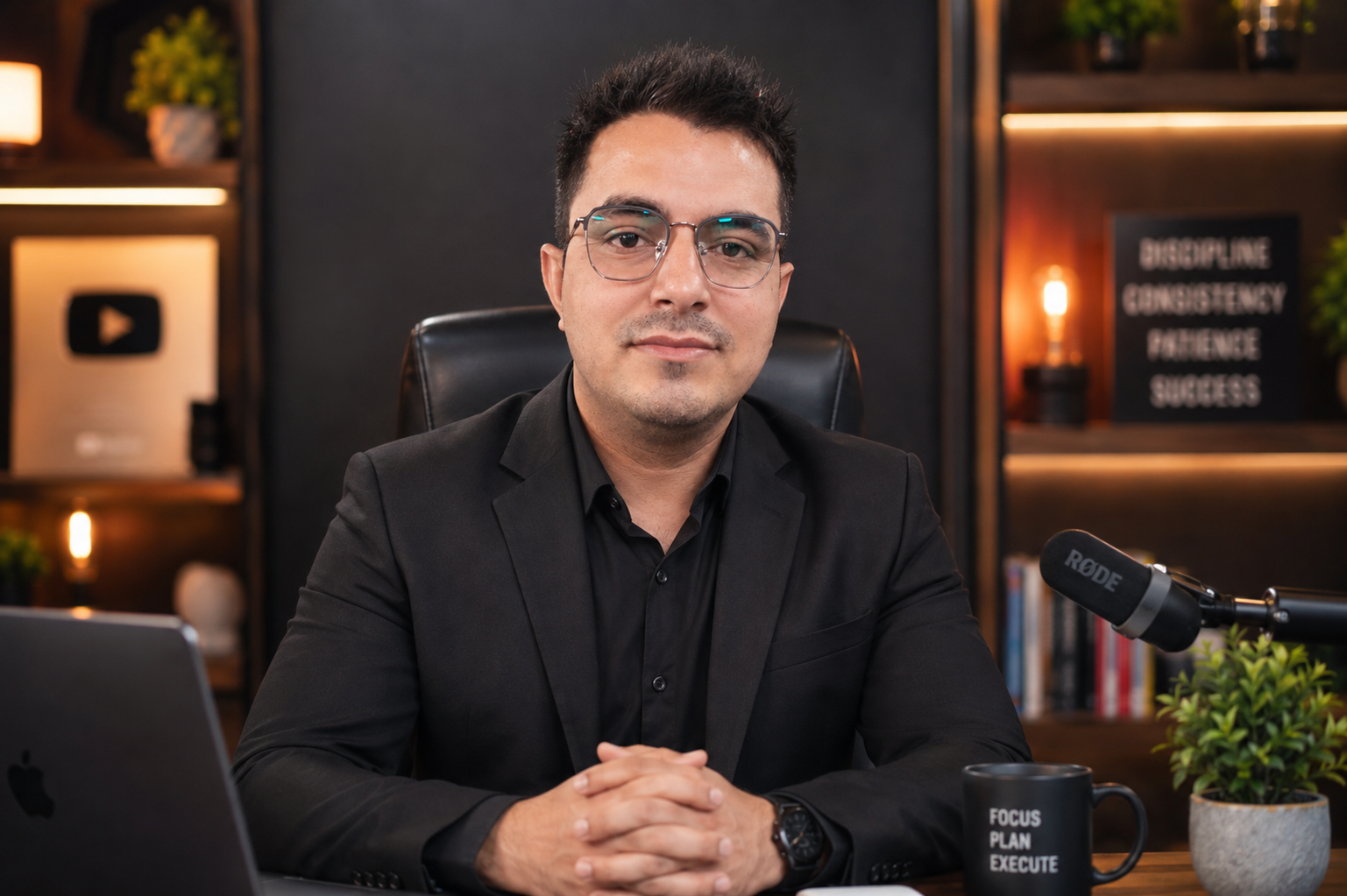 Rinku Dogra — Founder & CEO, Webrinko